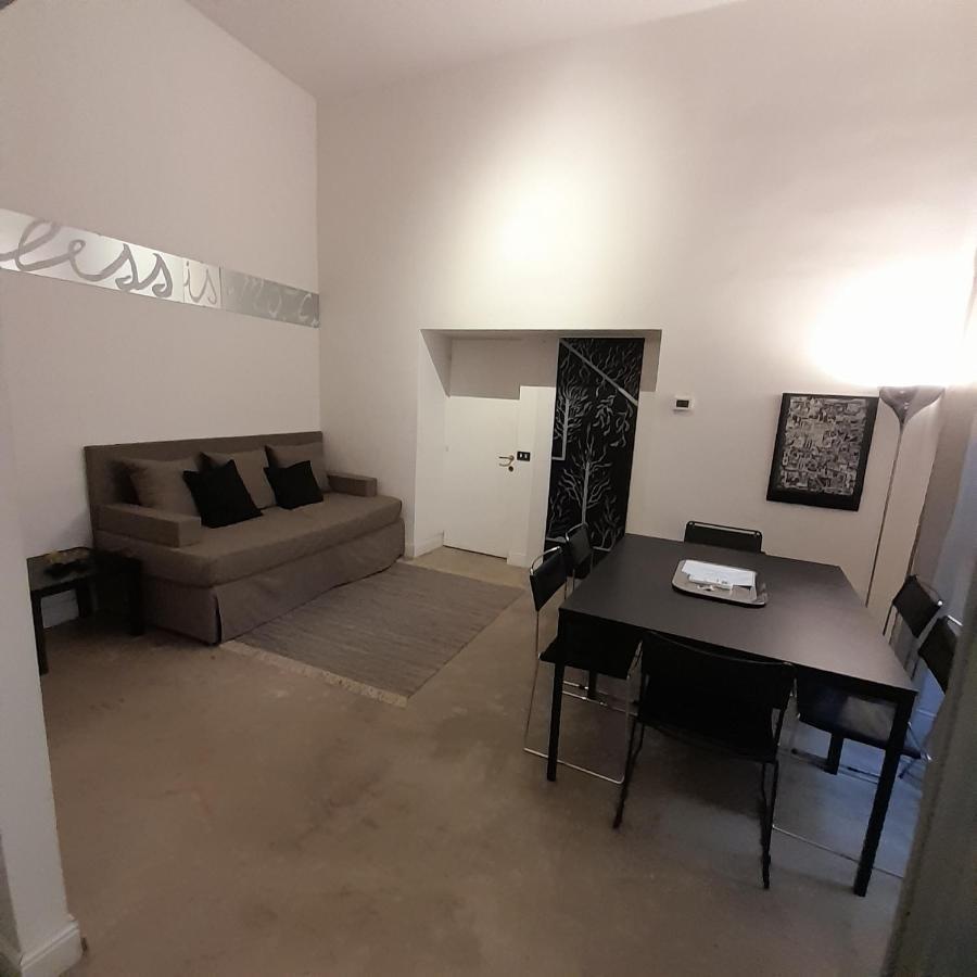 ローマLoft Farneseアパートメント エクステリア 写真