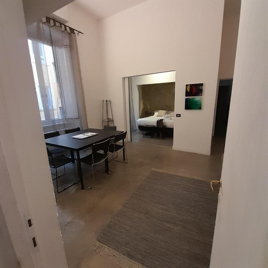 ローマLoft Farneseアパートメント エクステリア 写真