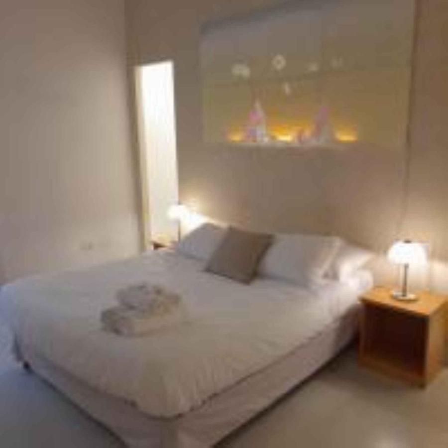ローマLoft Farneseアパートメント エクステリア 写真